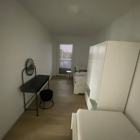 Quartiercenter Gaeste-apartment * Bergkamen