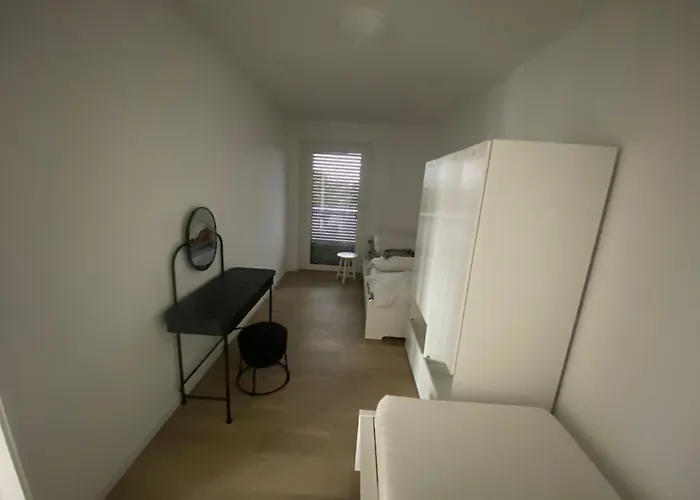 Quartiercenter Gaeste-apartment * Bergkamen